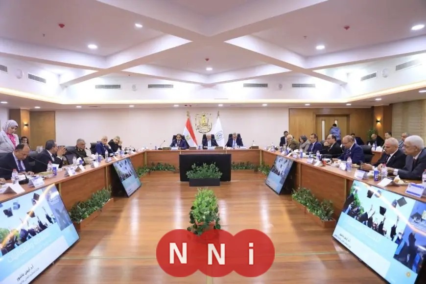 وزير التعليم العالي يدعو الجامعات لتجهيزات مثالية لامتحانات الفصل الدراسي الأول