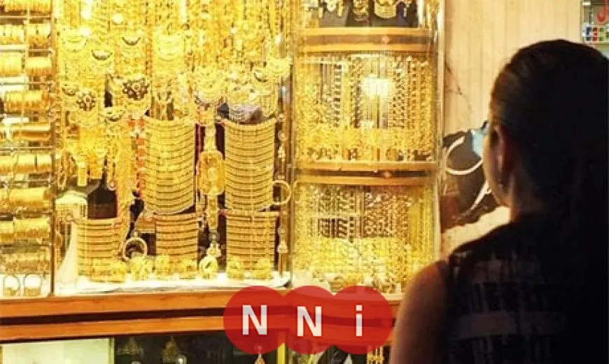 خاص| سعر الذهب عيار 21 يتخطى 6 آلاف جنيه.. توقعات بارتفاع ملحوظ «خبير يكشف الأسباب»