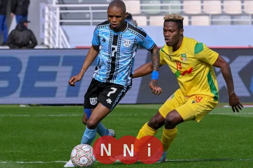 أمم أفريقيا 2025 بنين يعزز فرص التأهل بفوز مثير على بوتسوانا