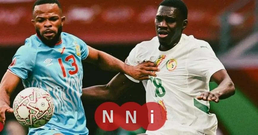 ساديو ماني يقود السنغال لتفادي فخ الكونغو الديمقراطية في كأس إفريقيا