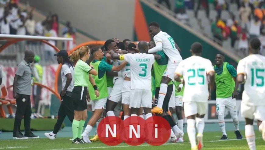 تعرّف على تشكيل مباراة السنغال والكونغو الديمقراطية في كأس أمم أفريقيا