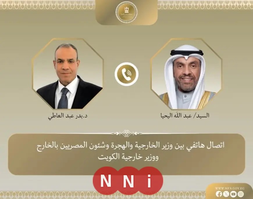 المصريون والكويتيون يرفضون بشدة الخطوات الإسرائيلية الأحادية تجاه أرض الصومال المزعومة