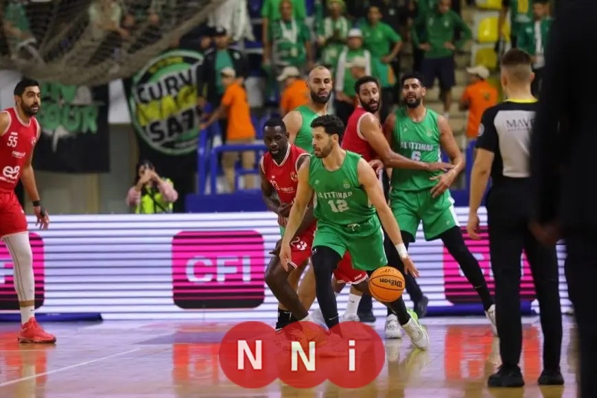 استعدادات مكثفة في الغردقة لاستضافة كأس السوبر لكرة السلة بين الاتحاد السكندري والأهلي