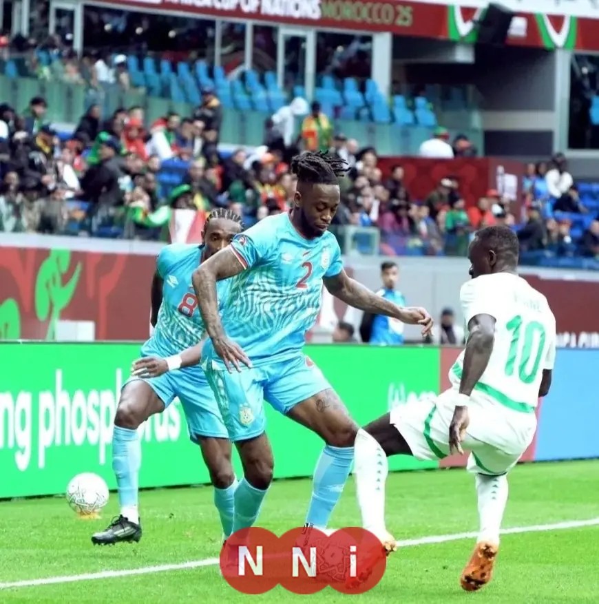 السنغال والكونغو الديمقراطية: نتائج وتحليل مباراة المجموعة الرابعة في كأس أمم أفريقيا
