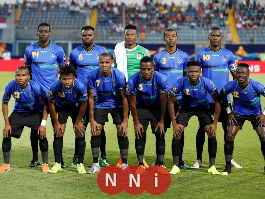 اكتشف التشكيل الرسمي لمواجهة تنزانيا ضد أوغندا في كأس أمم أفريقيا 2025