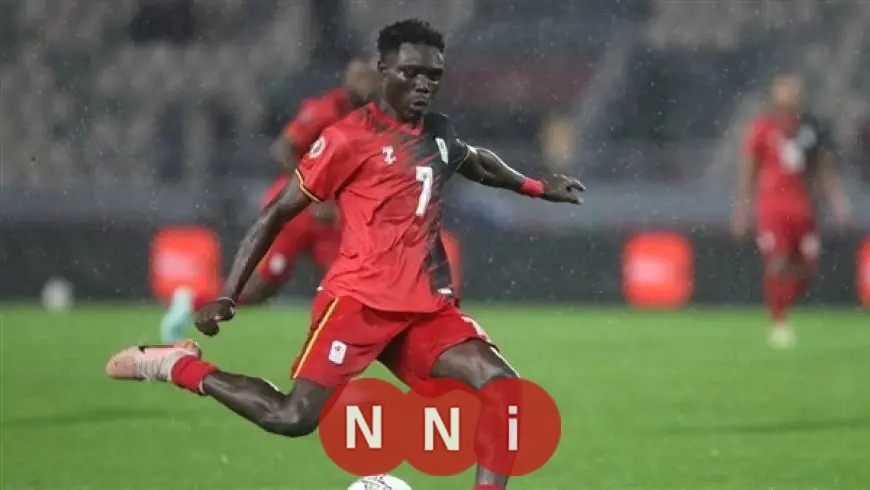 مباراة أوغندا وتنزانيا في كأس أمم أفريقيا: أبرز الأرقام والحقائق عن المجموعة الثالثة