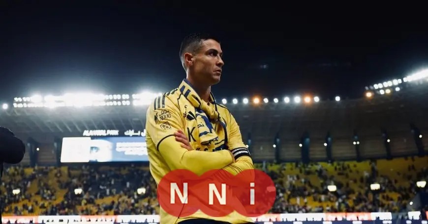 كريستيانو رونالدو يوجه تحذيراً للنصر: لا بطل للدوري يُتوج في منتصف الموسم