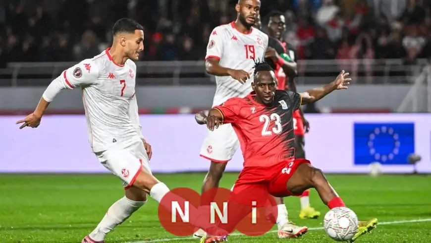 تعادل سلبي يشعل الشوط الأول بين تنزانيا وأوغندا في كأس أمم أفريقيا