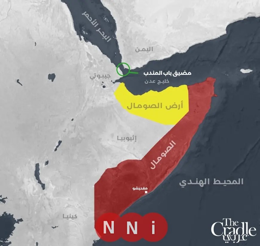محمد حجازي: الاعتراف الإسرائيلي بأرض الصومال يضع أمن البحر الأحمر والسويس في خطر