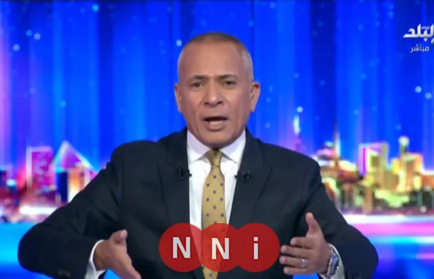 دون تردد أحمد موسى يصرح مصر تمنع تحقيق إثيوبيا لأهدافها في الصومال