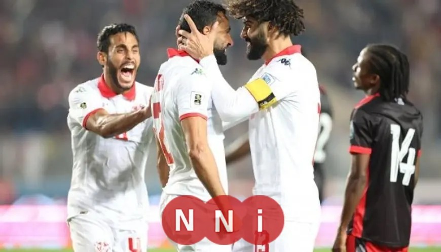 تشكيل منتخب تونس في مواجهة نيجيريا: قمة مرتقبة في المجموعة الثالثة لأمم أفريقيا 2025