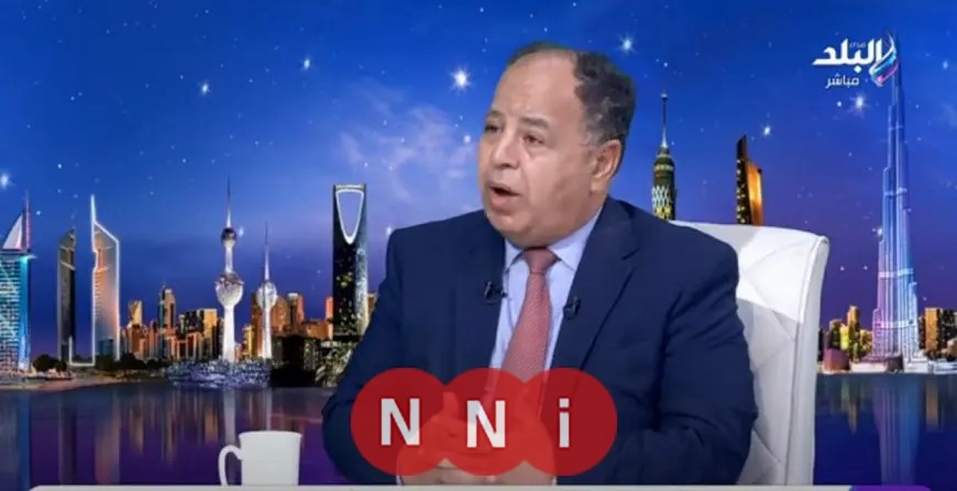 محمد معيط يعلن كيف غيّرت المشروعات العملاقة حياة المواطنين بشكل جذري