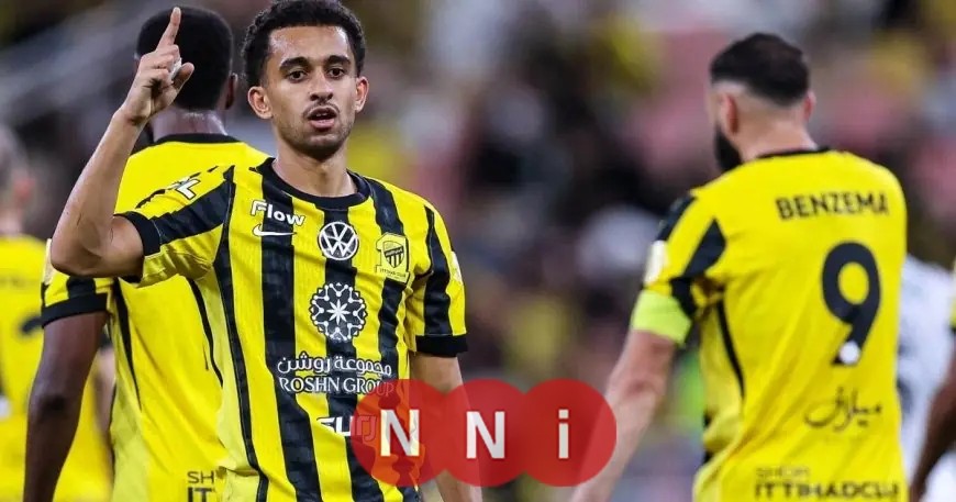 الاتحاد يعزز انتصاراته ويفاقم معاناة الشباب في الدوري السعودي