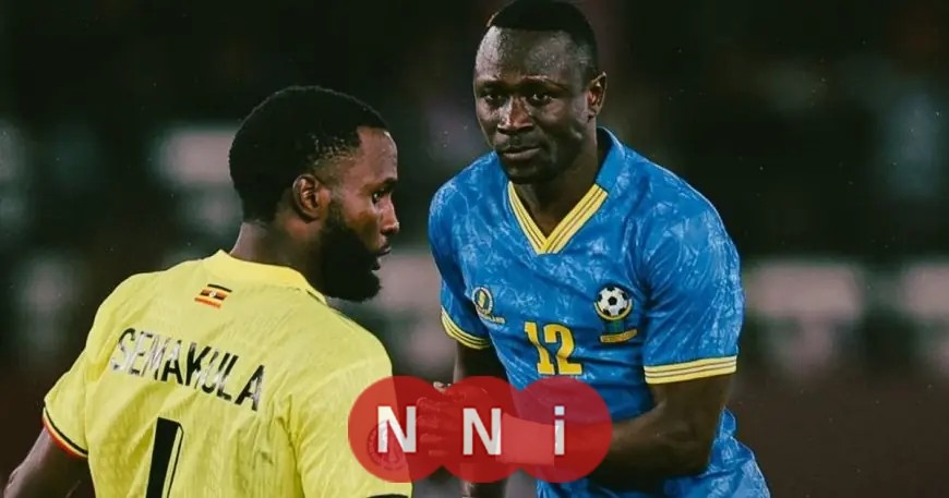 مفاجأة في كأس إفريقيا: أوغندا تتعادل مع تنزانيا وتقدم هدية لتونس