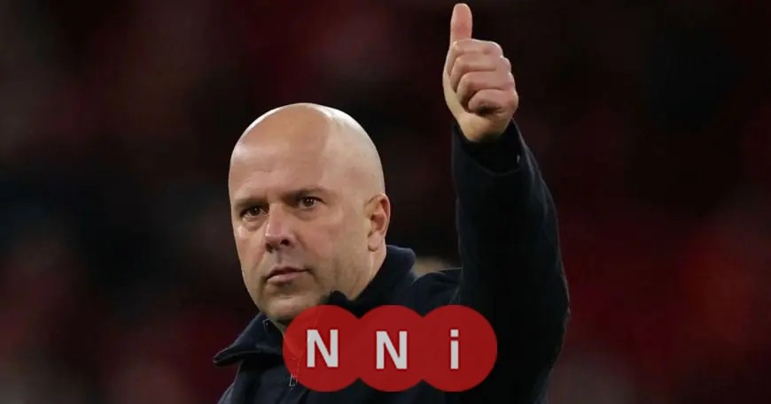 سلوت يعبر عن استيائه من أداء ليفربول رغم التغلب على ولفرهامبتون