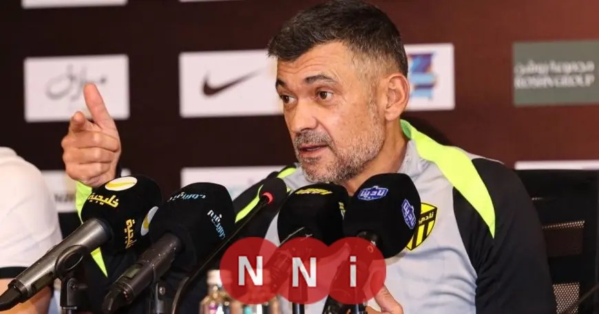 كونسسياو: الاتحاد فوت فرصة انتصار أكبر ضد الشباب ولا اختلاف بين اللاعب الأجنبي والمحلي