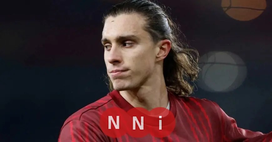 أرتيتا يوضح سبب غياب كالافيوري في مواجهة برايتون