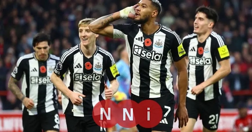 أندية السعودية تتنافس للفوز بنجم نيوكاسل المحبوب