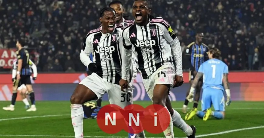 يوفنتوس ينتصر على بيزا ويعزز انتفاضته في الدوري الإيطالي