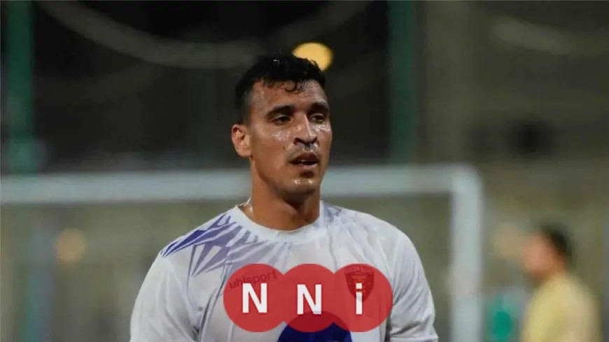 مصطفى فوزي يروي قصة صعوده من ناشئي الأهلي إلى نجم المصرية للاتصالات