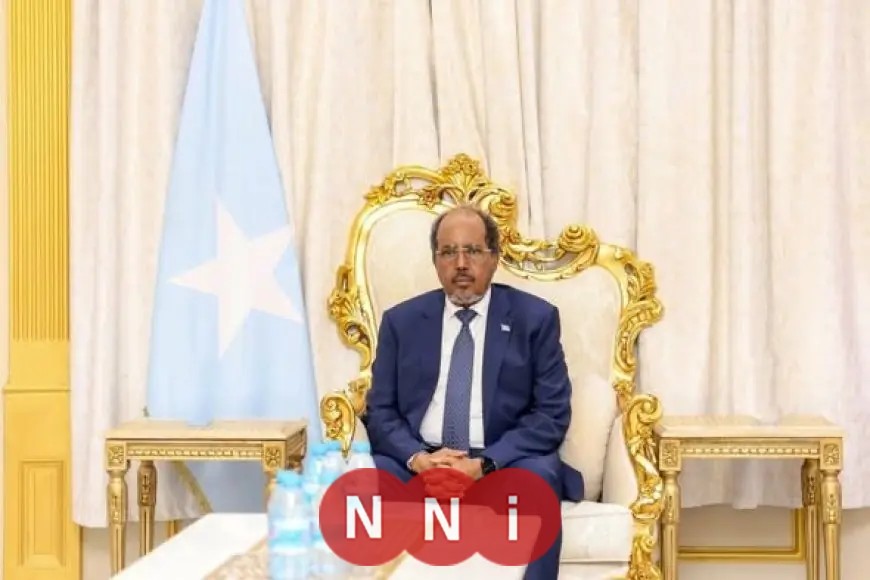 الصومال: تعزيز وحدة البلاد يتطلب تضافر جهود الشعب وعقول الصوماليين