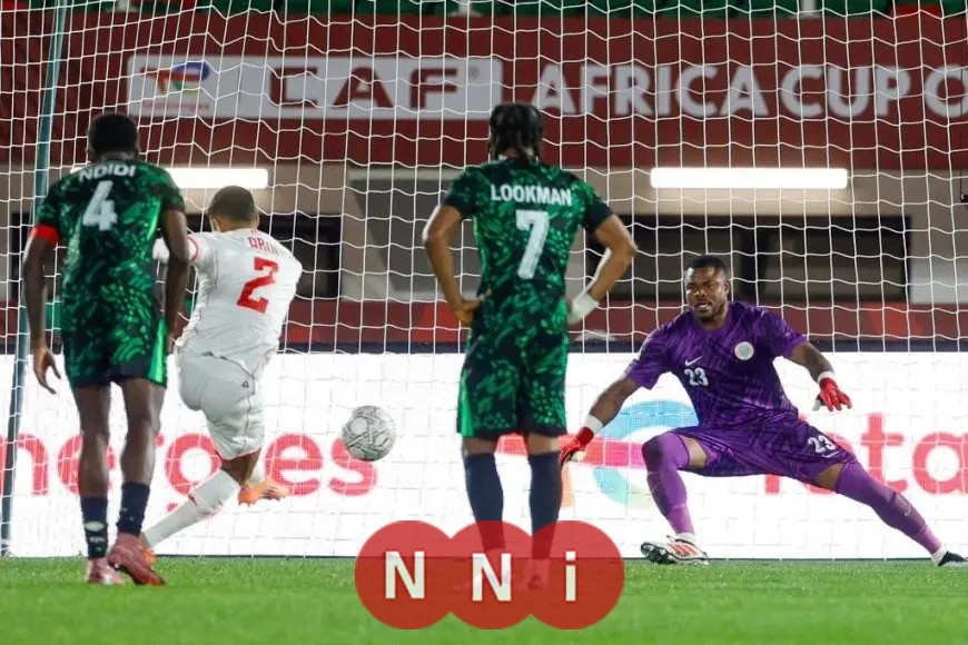 نتائج مباريات اليوم في كأس الأمم الأفريقية 2025: نيجيريا تتفوق على تونس