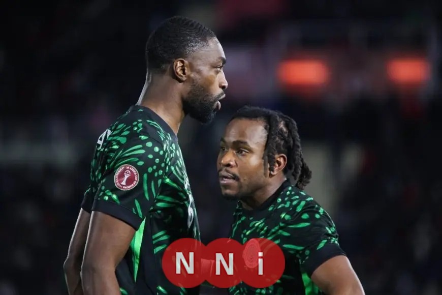 إحصائيات مثيرة بعد فوز نيجيريا على تونس في قمة المجموعة الثالثة لكأس أمم أفريقيا