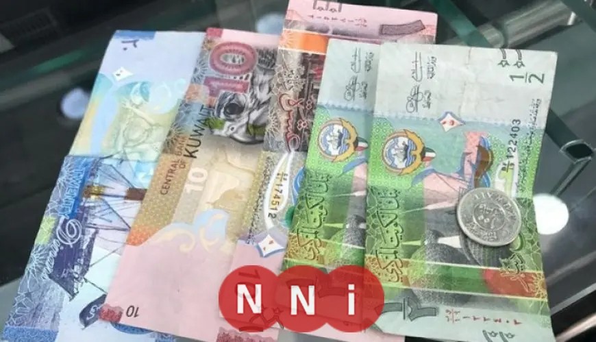 تعرف على سعر الدينار الكويتي اليوم الأحد 28 ديسمبر 2025 في البنوك المصرية