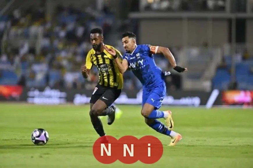 صراع ناري بين الهلال والاتحاد للحصول على صفقة تاريخية بقيمة 50 مليون ريال