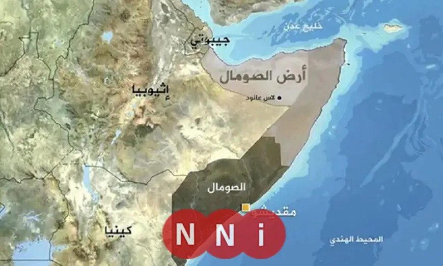 ما تأثير اعتراف إسرائيل بأرض الصومال؟