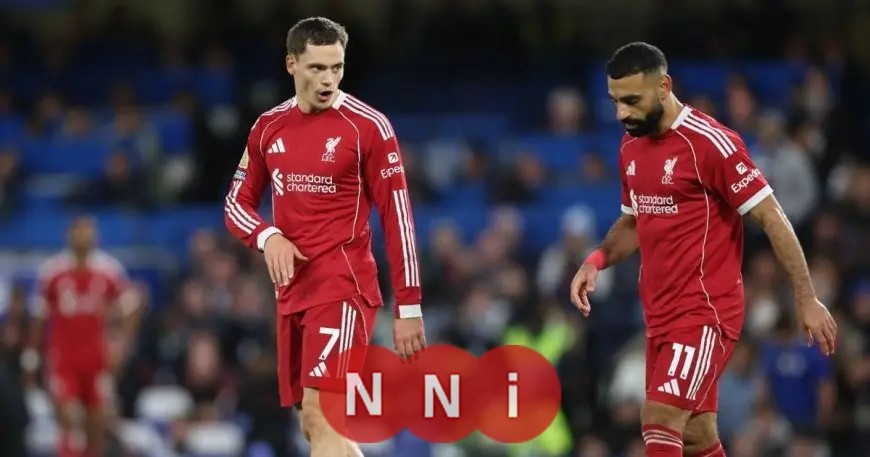 سلوت يتطلع لأداء أقوى من فيرتز أمام ليفربول بعد هدفه الوحيد