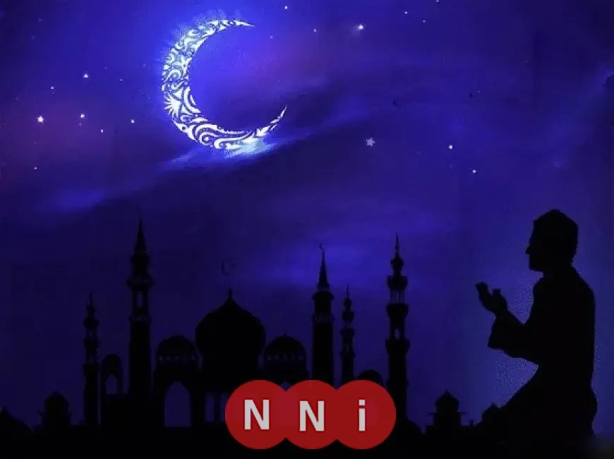 متى يظهر هلال شعبان؟ اكتشف الموعد الفلكي لأول أيام رمضان