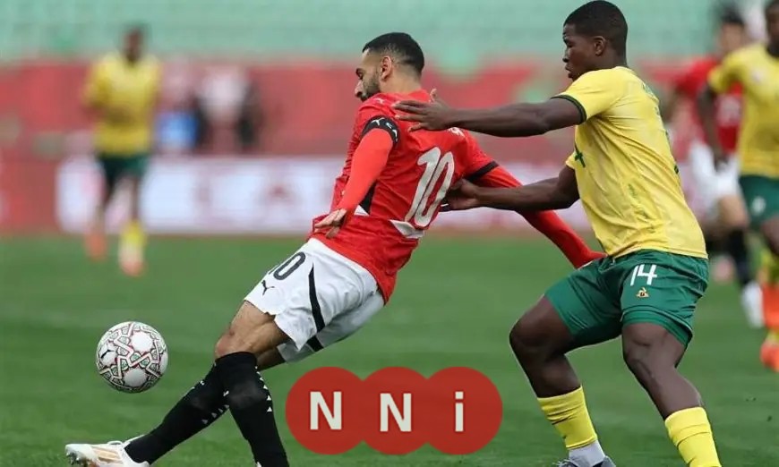 هوجو بروس: لقطة لا تُنسى لمبوكازي في مواجهة محمد صلاح