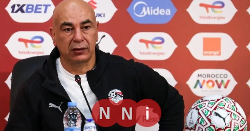 حسام حسن يؤكد أن مصر لا تخشى شيئًا ومرت بتجارب عديدة