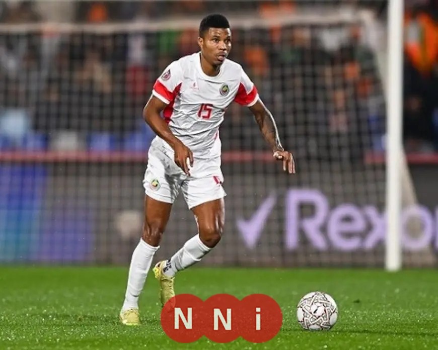 أرقام وحقائق مثيرة لمباراة الجابون ضد موزمبيق في المجموعة السادسة بكأس أمم أفريقيا