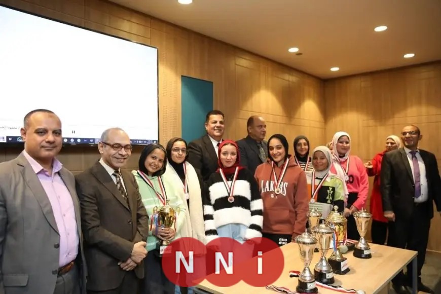 دعم القيادة السياسية يعزز دور الجامعات التكنولوجية كمسار تعليمي مهم في التعليم العالي