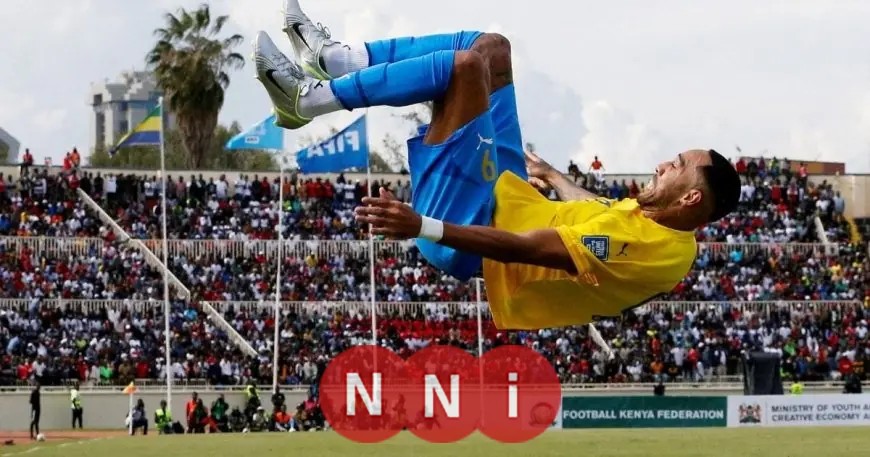 أوباميانغ يتفوق على بواليا ولكنه لم يصل بعد لإنجاز حسام حسن