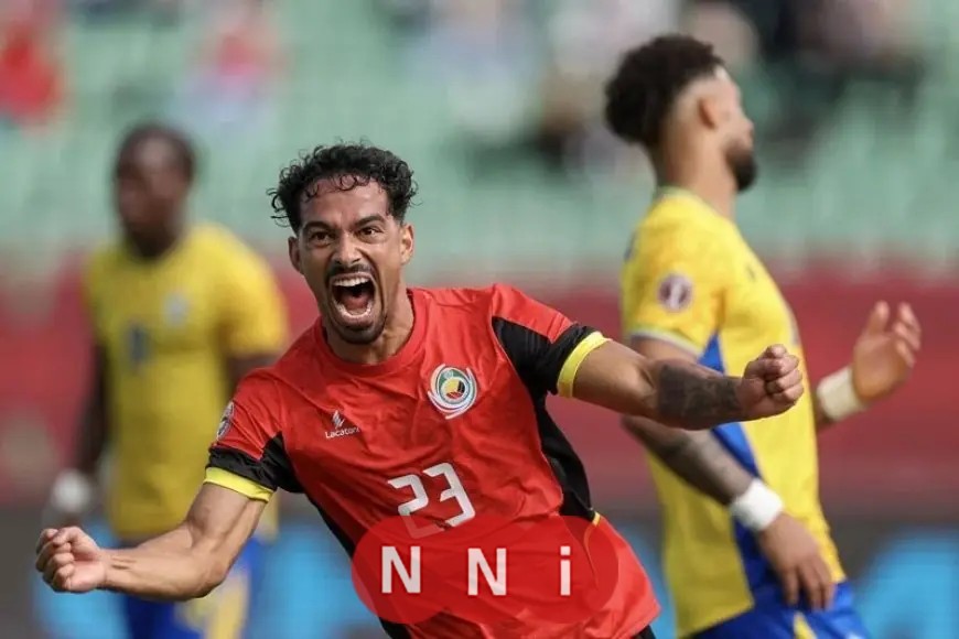 موزمبيق تصنع التاريخ بانتصارها على الجابون بثلاثة أهداف في كأس الأمم الإفريقية 2025