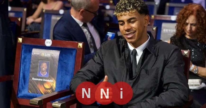 برشلونة يتفوق في حفل غلوب سوكر ويسيطر على جوائز الدوري الإسباني بينما ينحسر الحظ لريال مدريد