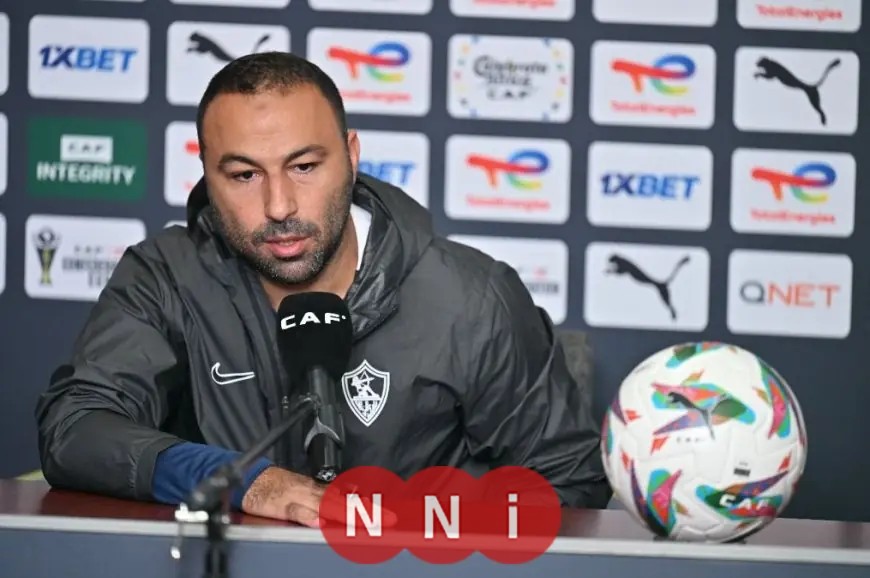 الأزمة المالية تضرب الزمالك وعبد الرؤوف يوضح غموض إصابات جهاد المتكررة