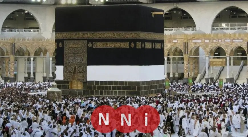 كيف يتم الطواف والسعي بين الصفا والمروة بواسطة كرسي متحرك؟