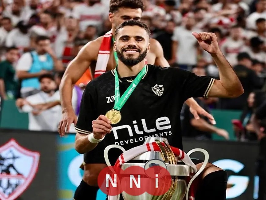 الزمالك يوضح موقفه بشأن بنتايج ويتخذ إجراءاته القانونية في بيان رسمي