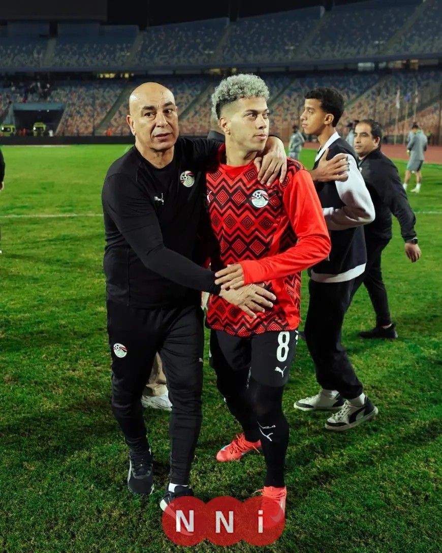 تحذير خطير لناقد رياضي: لا تستهينوا بأنجولا غدا جرس إنذار لحسام حسن