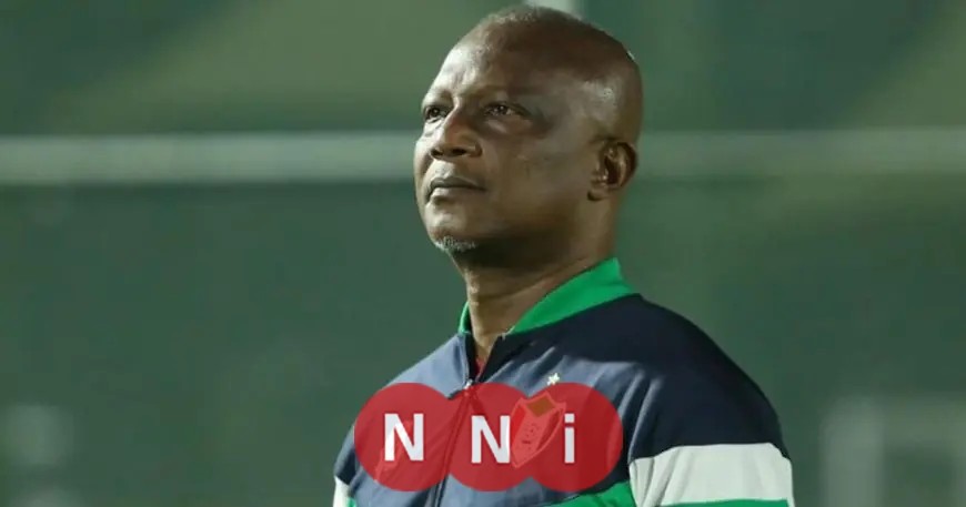 أبياه: السودان يتطلع للمنافسة على لقب كأس إفريقيا وليس الاكتفاء بالفوز