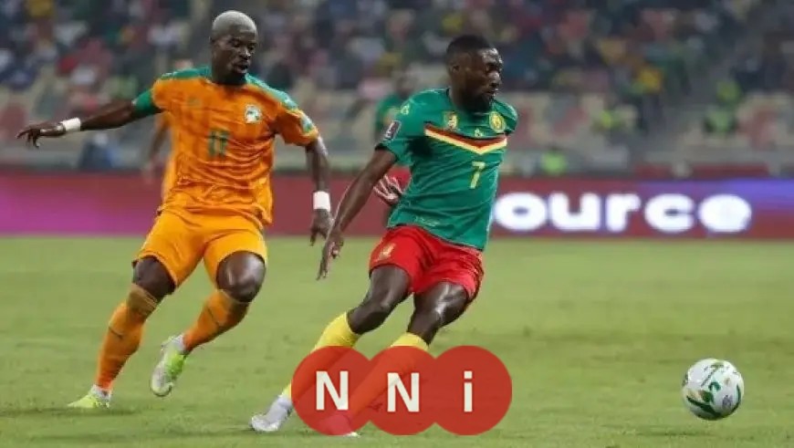 أرقام وحقائق مثيرة عن مواجهة كوت ديفوار والكاميرون في قمة دور المجموعات بكأس أمم أفريقيا