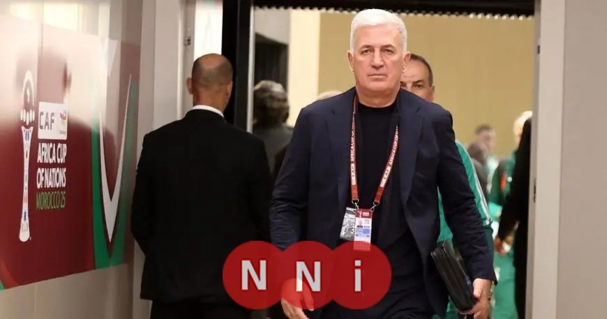 بيتكوفيتش يؤكد: الجزائر تشتد منافستها في كأس إفريقيا وتواجه تحديات متزايدة في كل مباراة