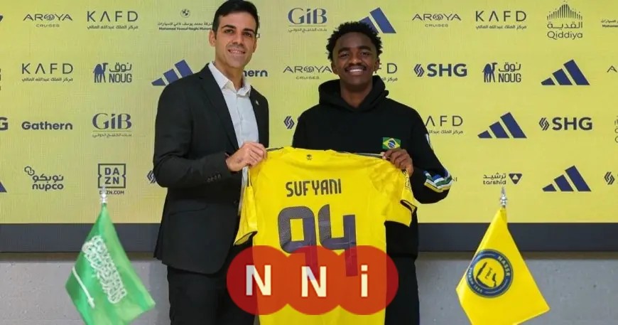 النصر يسبق الهلال والاتحاد ويجدد لموهبة لامعة في كأس الخليج