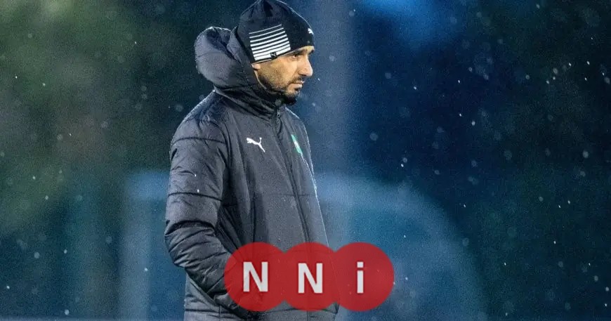 التشكيلة المتوقعة للمغرب ضد زامبيا في كأس إفريقيا وعودة محتملة لأشرف حكيمي