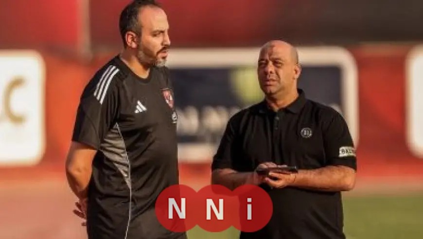 يوسف بلعمري يتجه نحو الأهلي في صفقة مرتقبة