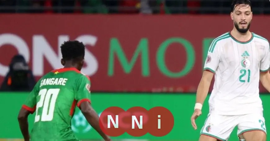 رامي بن سبعيني يكشف عن نقاط ضعف منتخب الجزائر بالرغم من التأهل في كأس إفريقيا